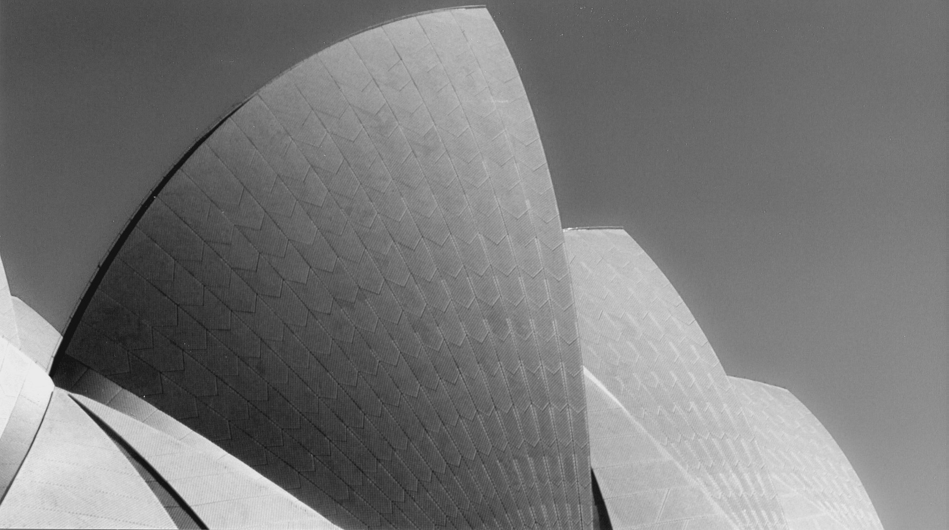 Opera House in Sydney