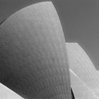 Opera House in Sydney