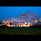 Opera House - Muscat