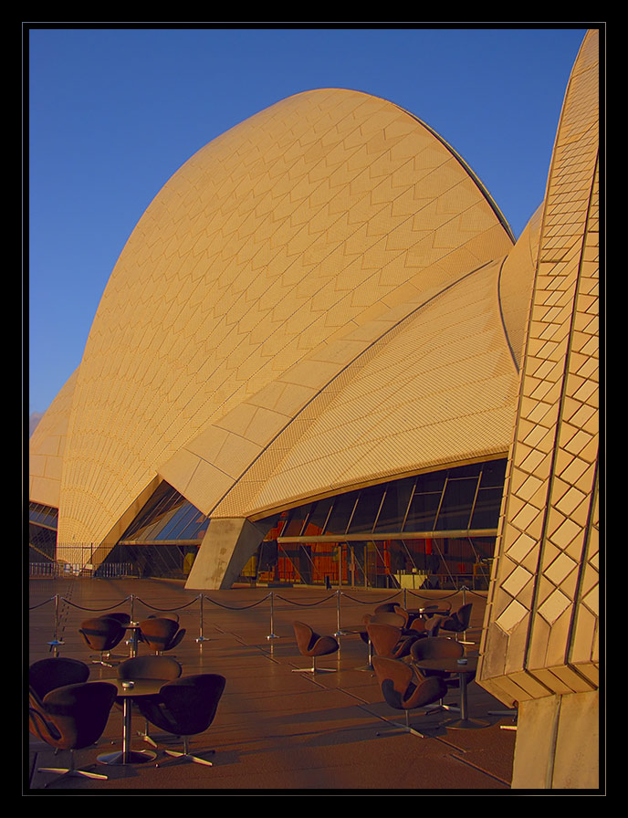 Opera House, Sydney