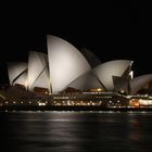 Opera House, Sydney 2011