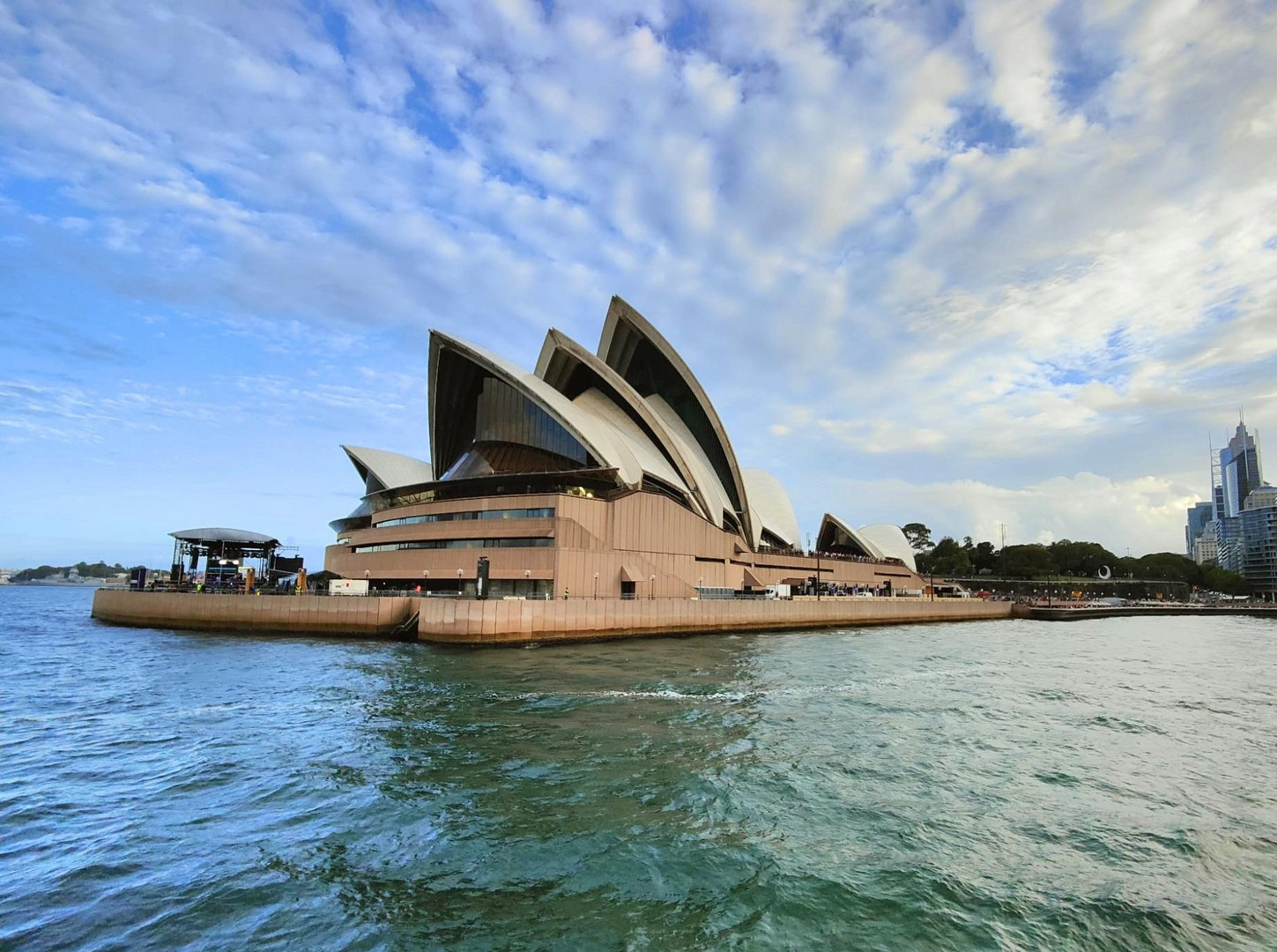 Opera House Sydney