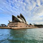 Opera House Sydney