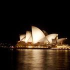 Opera House, Sydney