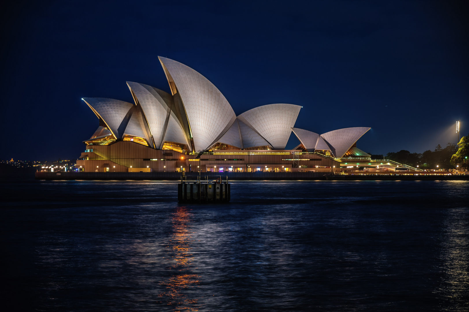 Opera House, Sydney, AUS