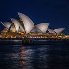 Opera House, Sydney, AUS