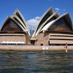 Opera House, Sydney, AUS (Nordseite)