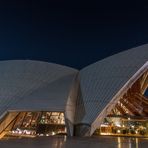 Opera House, Sydney, AUS (Restaurant, 2017)