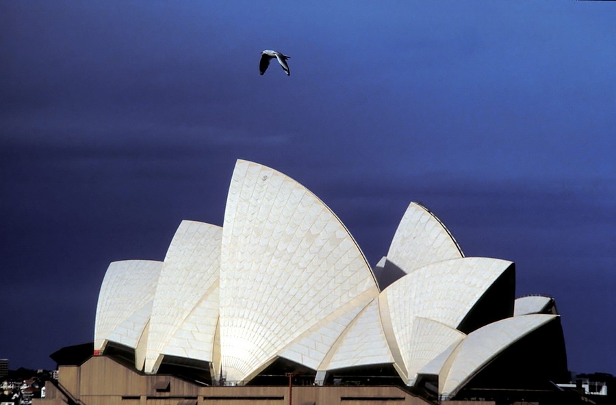 Opera House Sydney