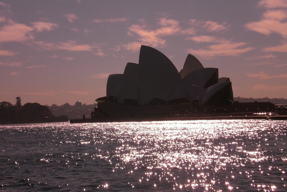 Opera House Sydney