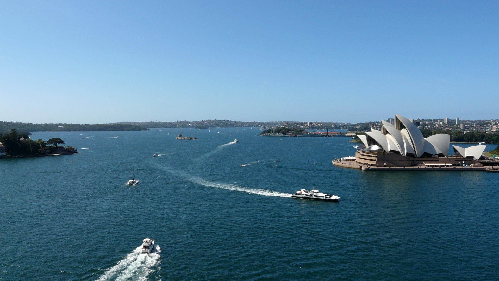 Opera House Sydney