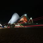 Opera House Sydney