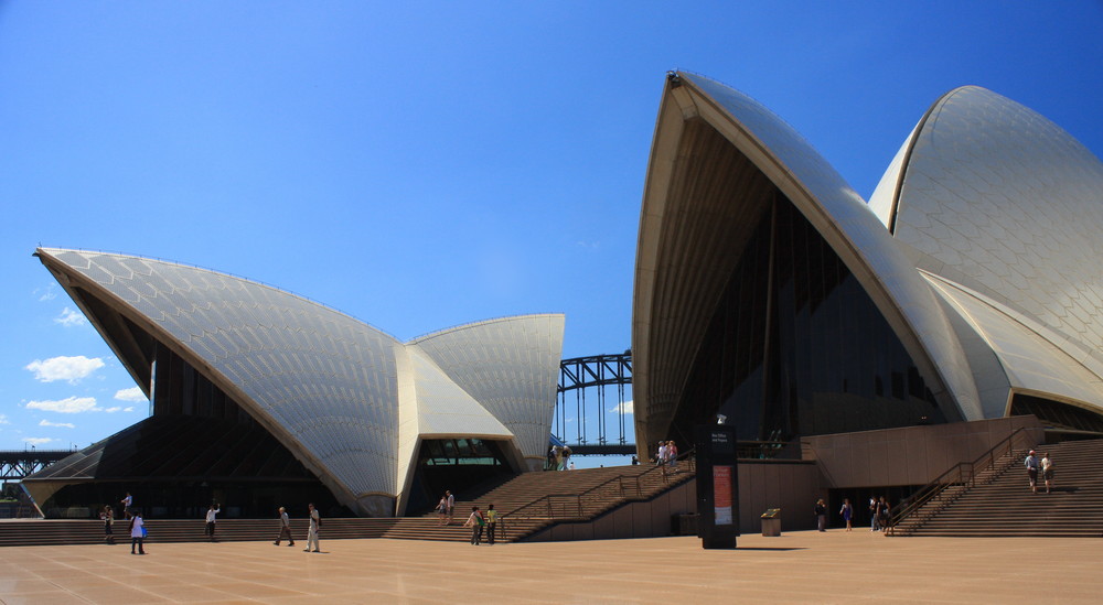 Opera House Sydney