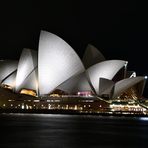 Opera House, Sydney