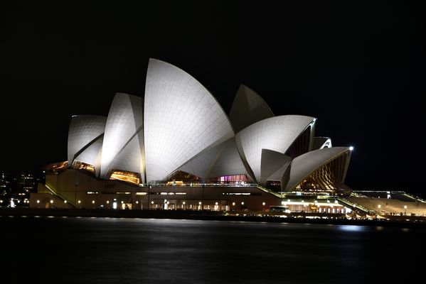 Opera House, Sydney