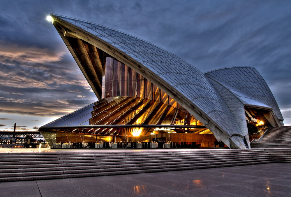 Opera House Version 2