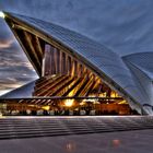 Opera House Version 2