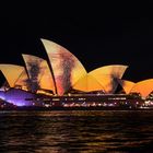 OPERA HOUSE - VIVID FESTIVAL