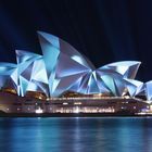 Opera House zum VIVID Festival