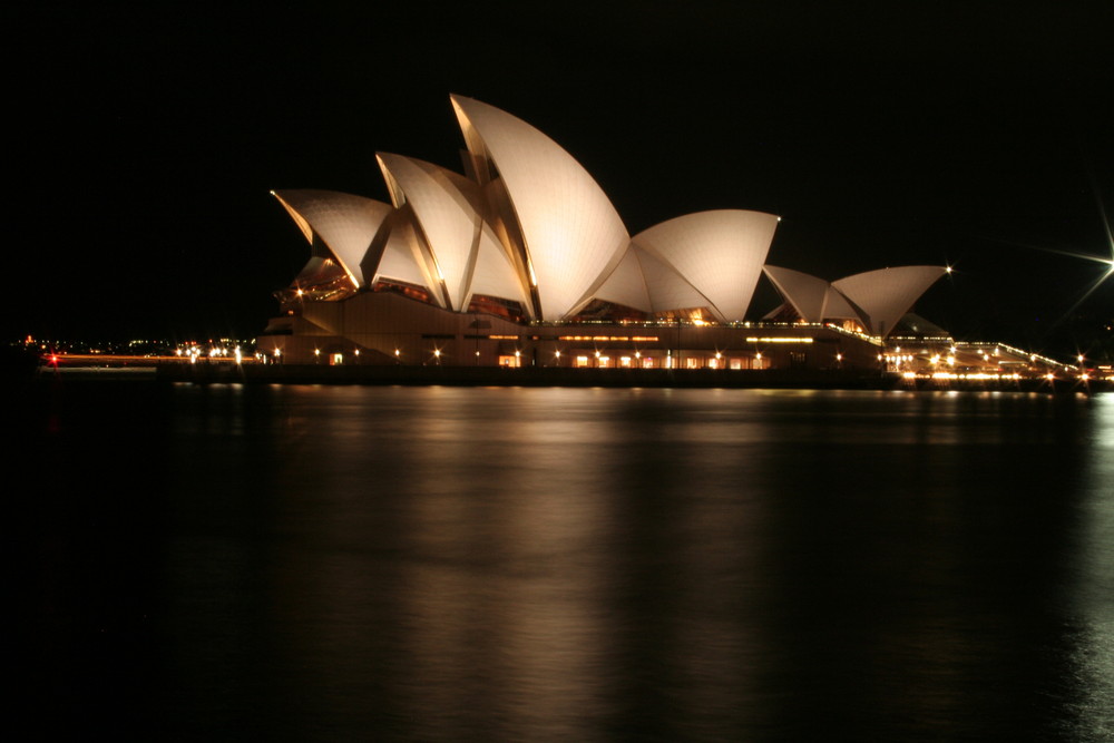 Opera House,Sydney