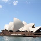 Opera in Sydney