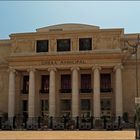 Opera Municipal - Marseille