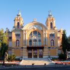 Opera Natinonala Romana Cluj-Napoca