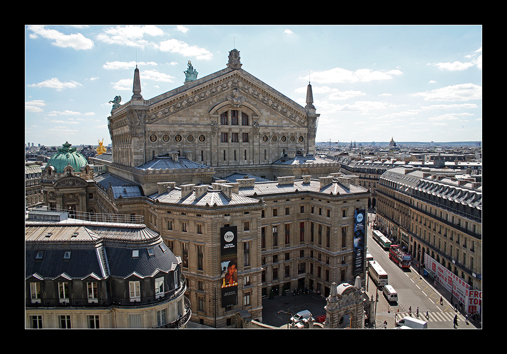 Opéra national de Paris