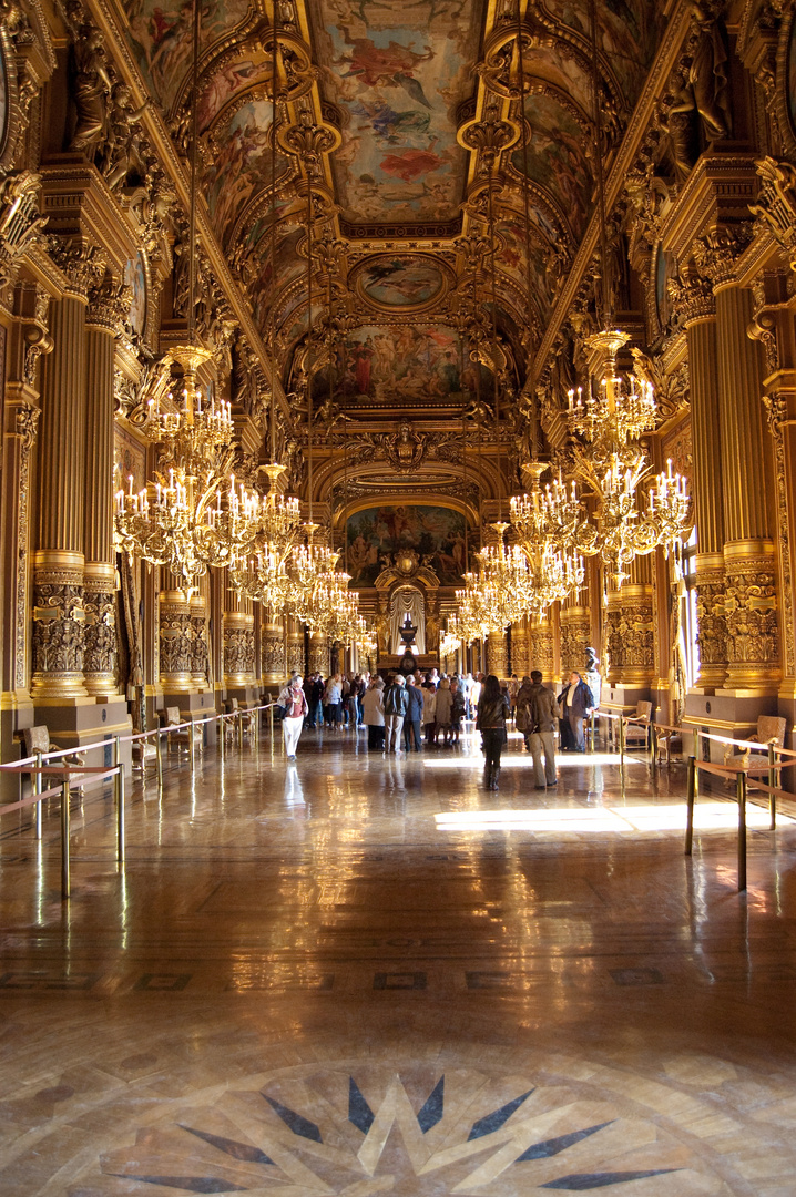 Opéra national de Paris