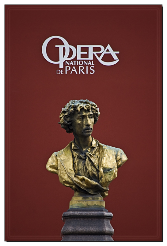 Opera National de Paris