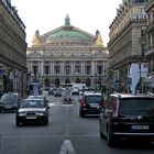 Opéra National de Paris-Garnier