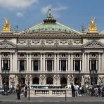 Opéra National de Paris Garnier