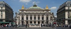 Opéra National de Paris Garnier