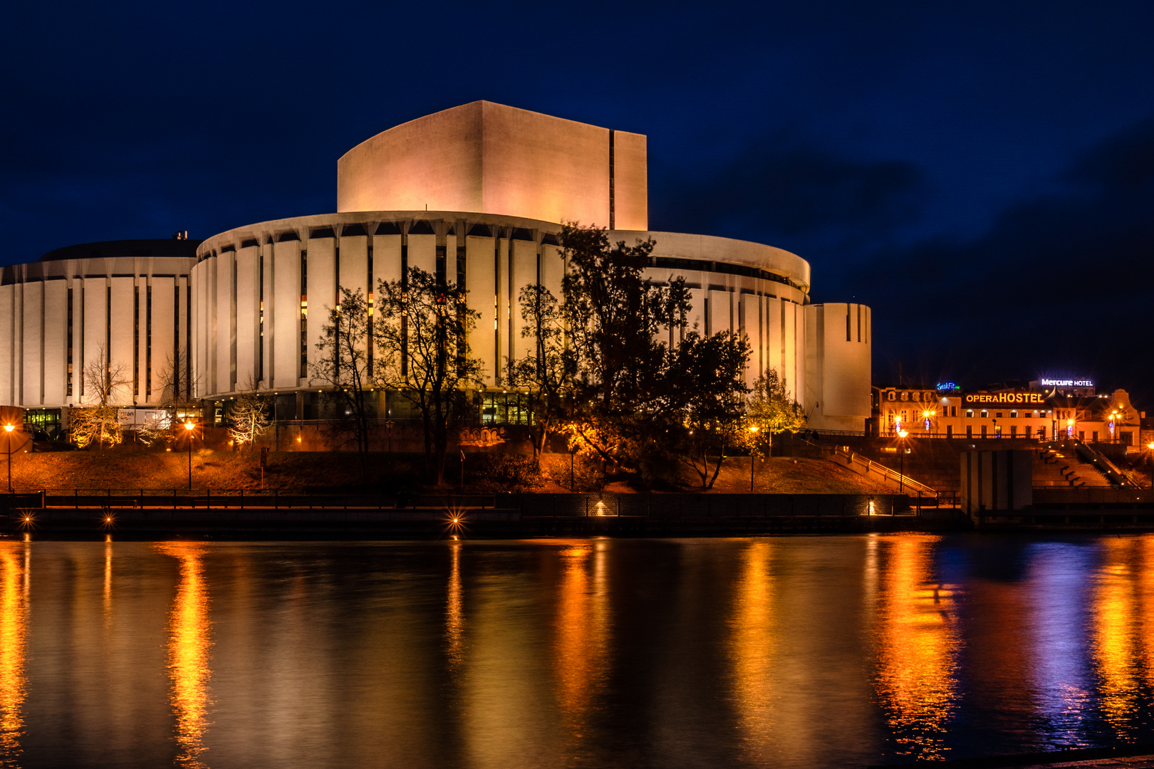 Opera Nova Bydgoszcz