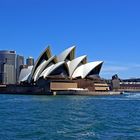 Opera of Sydney