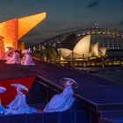 Opera on the Harbour