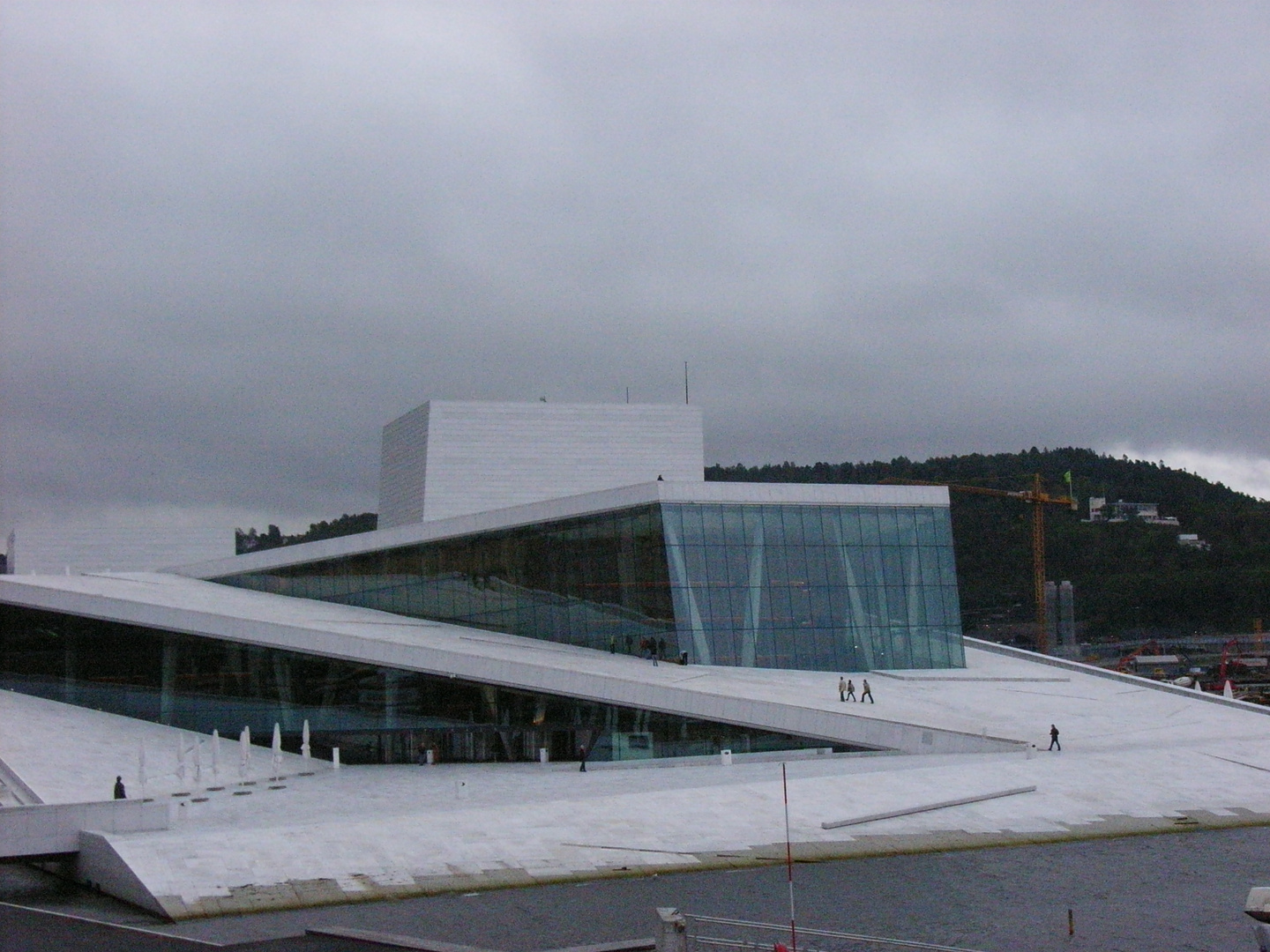 Opera Oslo