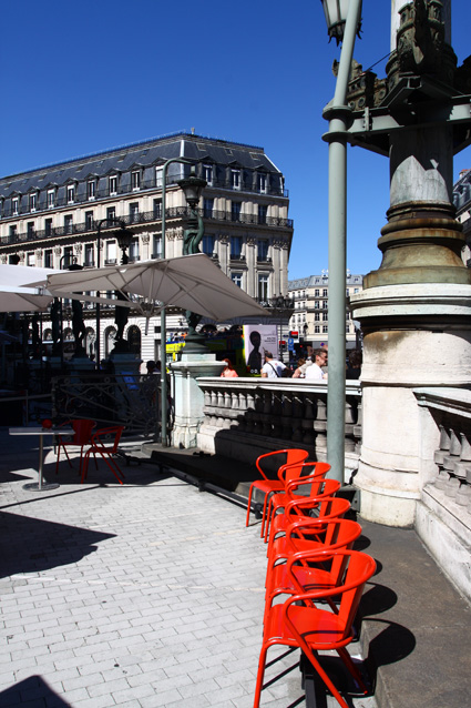 Opera-Paris