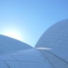 Opera Sydney enlightened