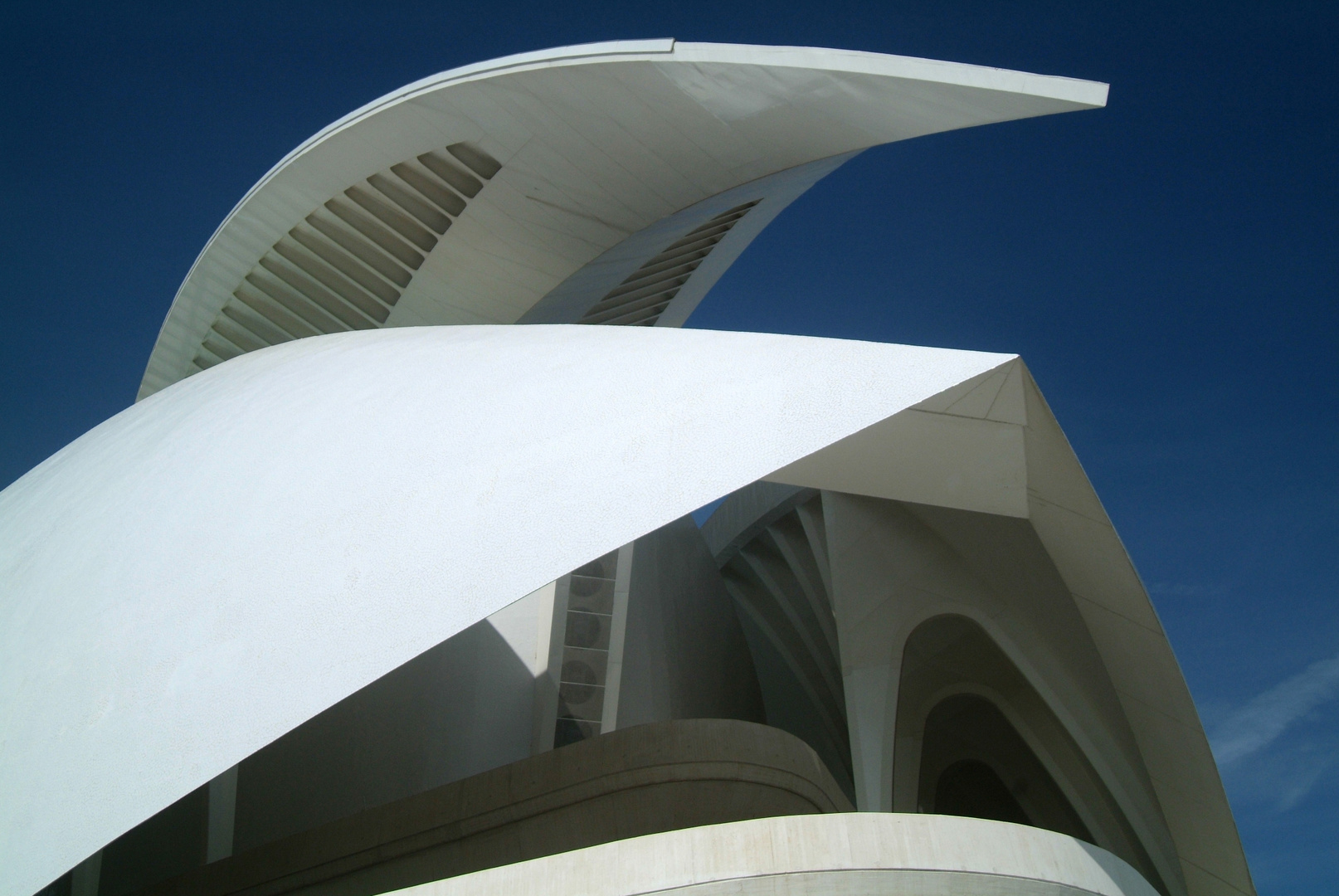 Opera Valencia