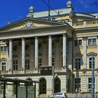 Opera Wroclawska - Oper Breslau