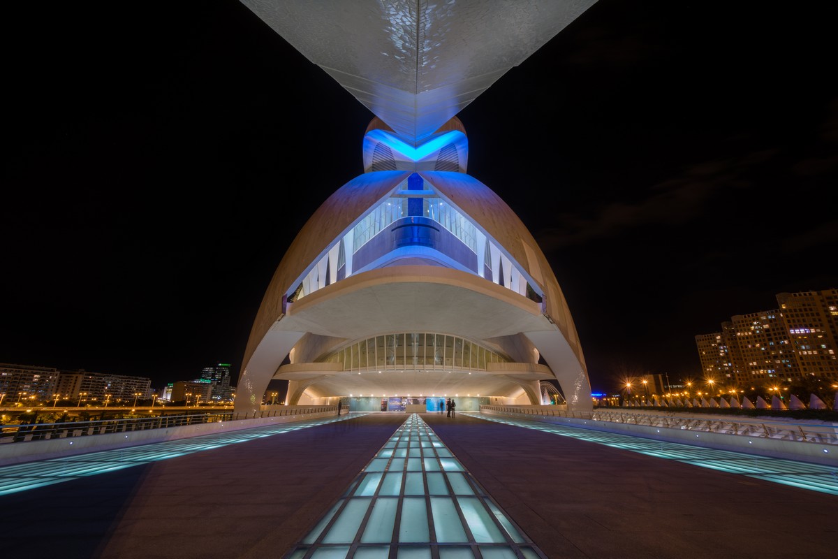 OperaCalatrava