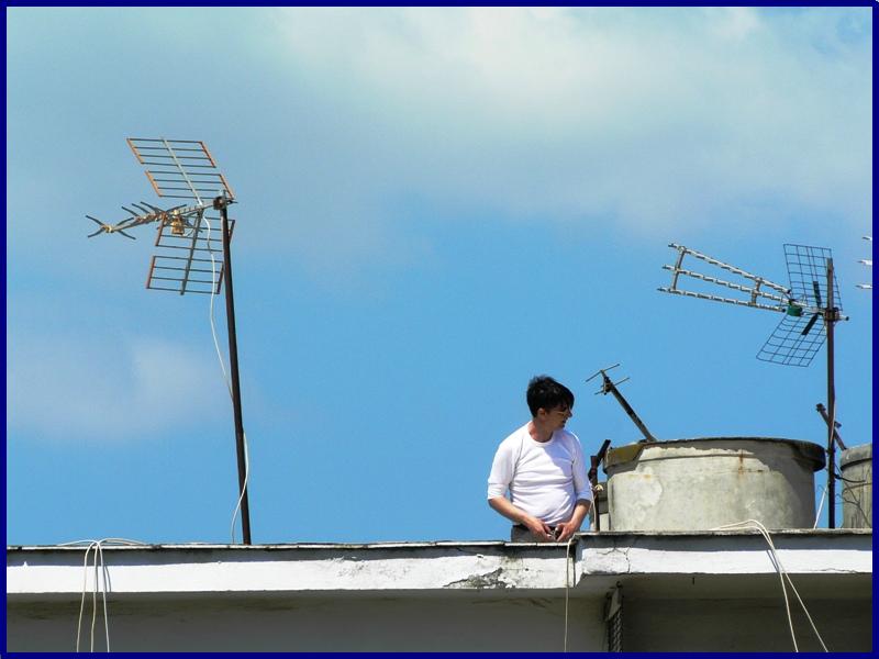 operacion antena.