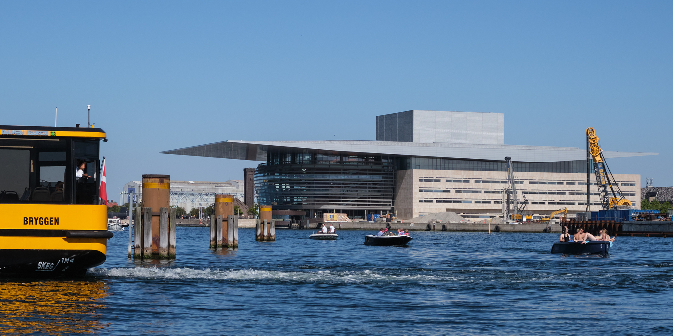 Operaen 1