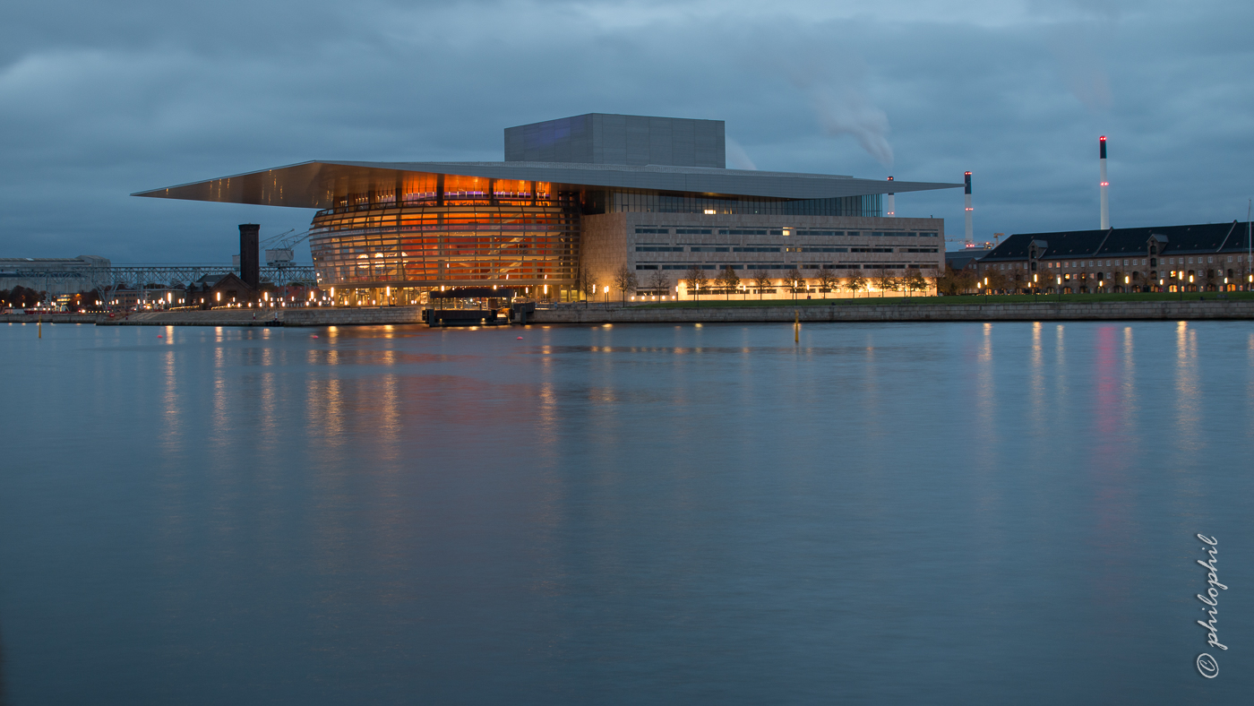 Operaen