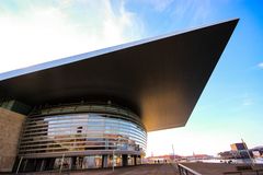 Operaen