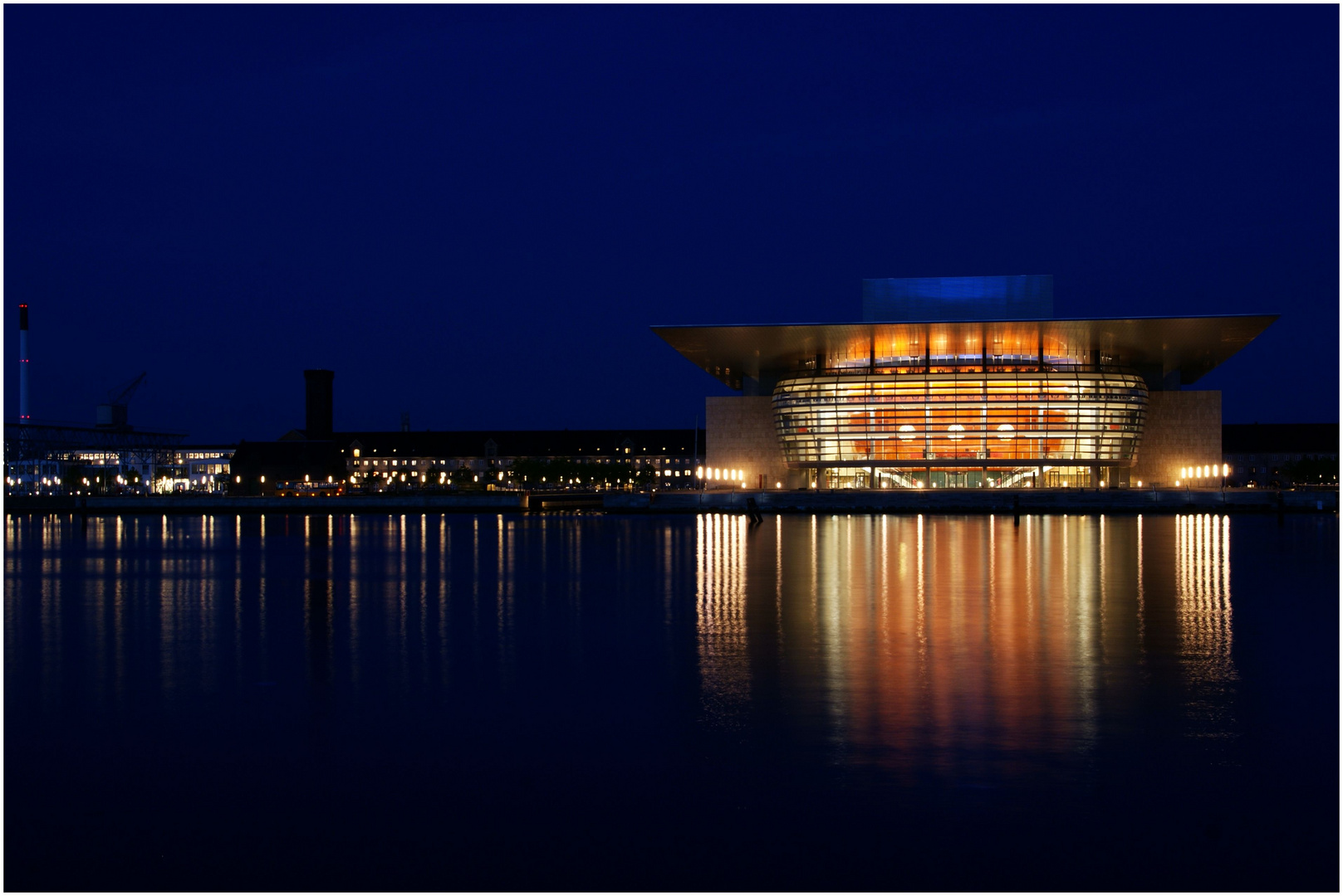 Operaen