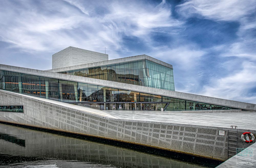 Operaen Oslo