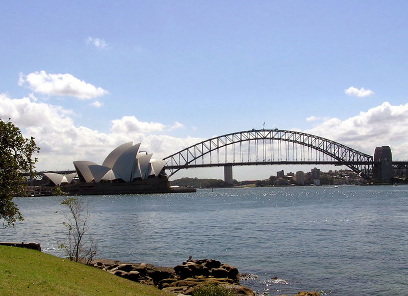 Operahouse Parkview