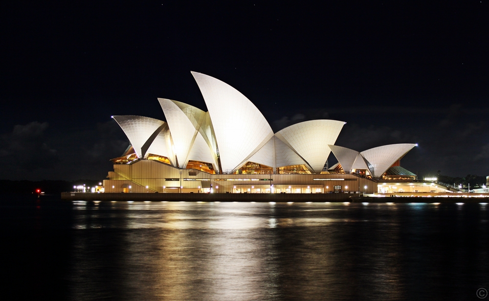 Operahouse Sydney